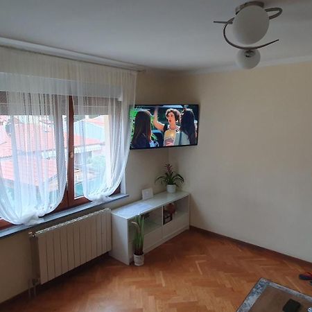 Apartments & Studio Matan Rovinj Bagian luar foto