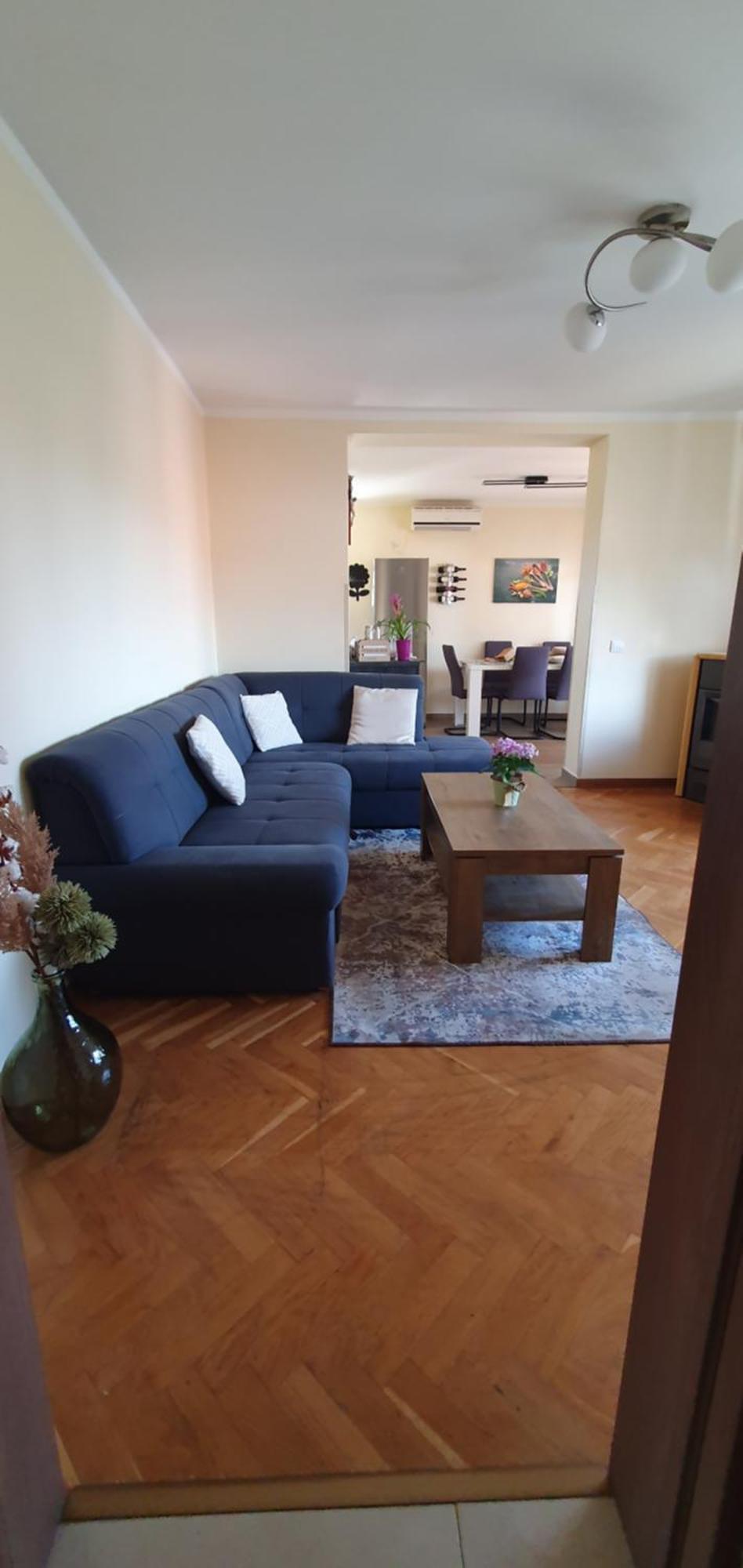 Apartments & Studio Matan Rovinj Bagian luar foto