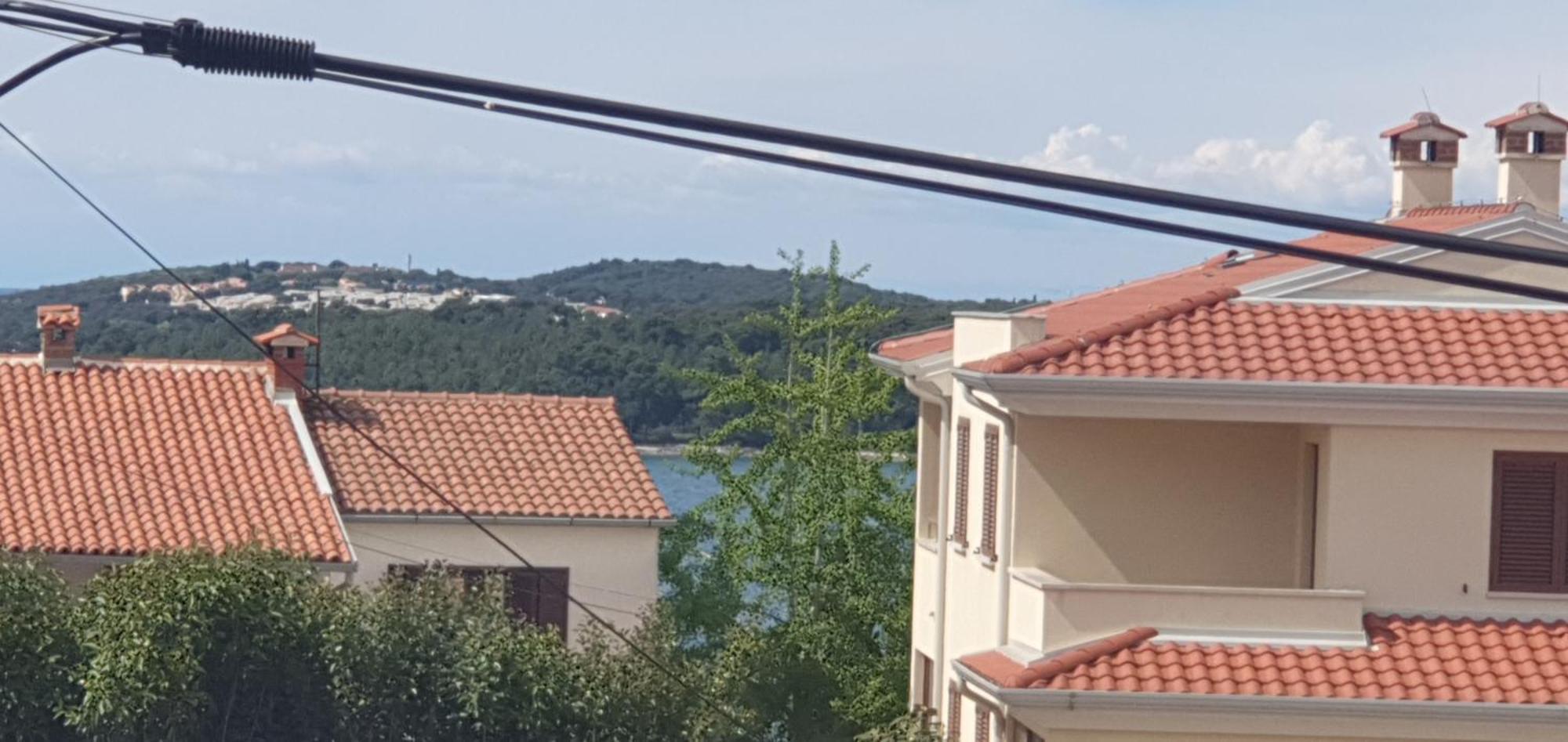 Apartments & Studio Matan Rovinj Bagian luar foto