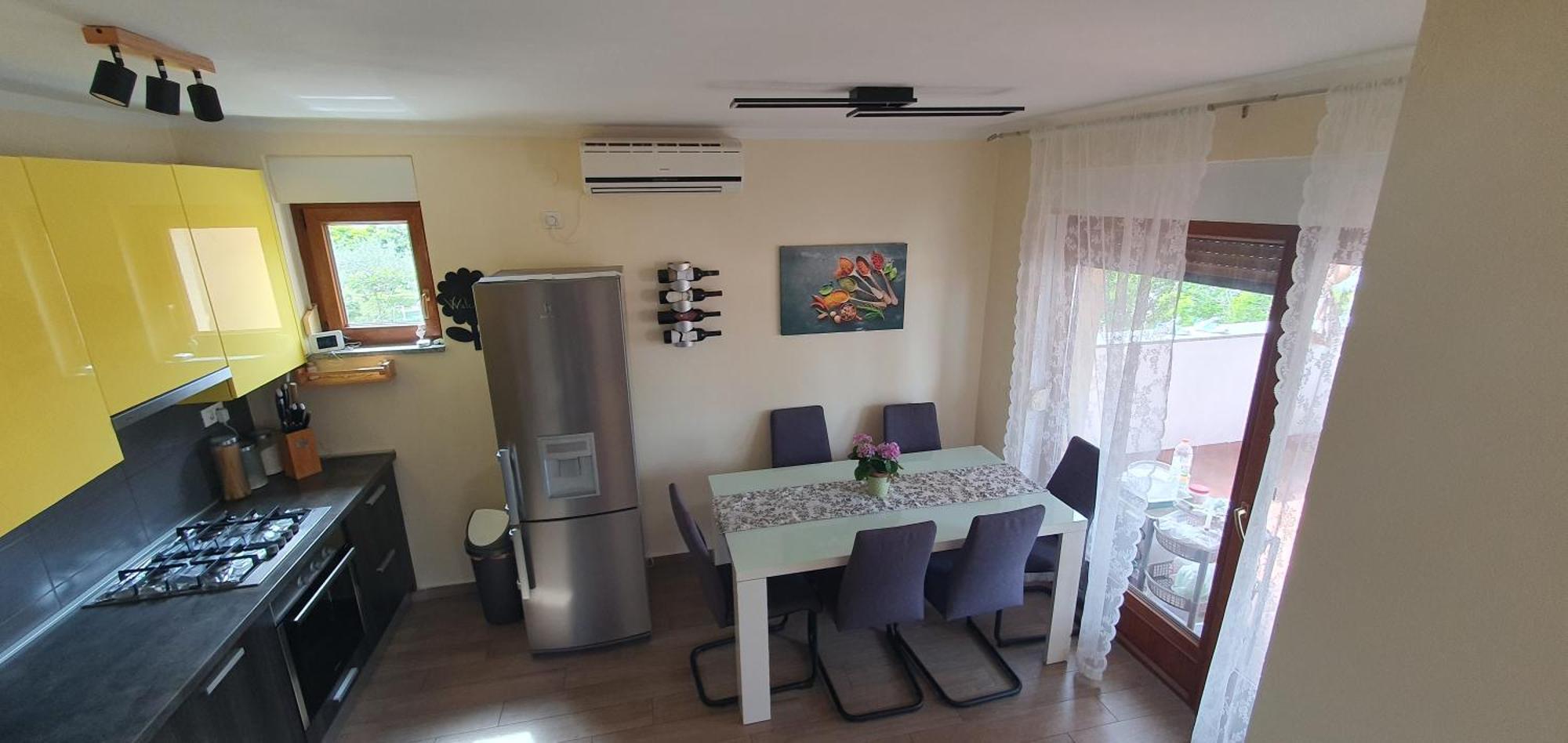 Apartments & Studio Matan Rovinj Bagian luar foto