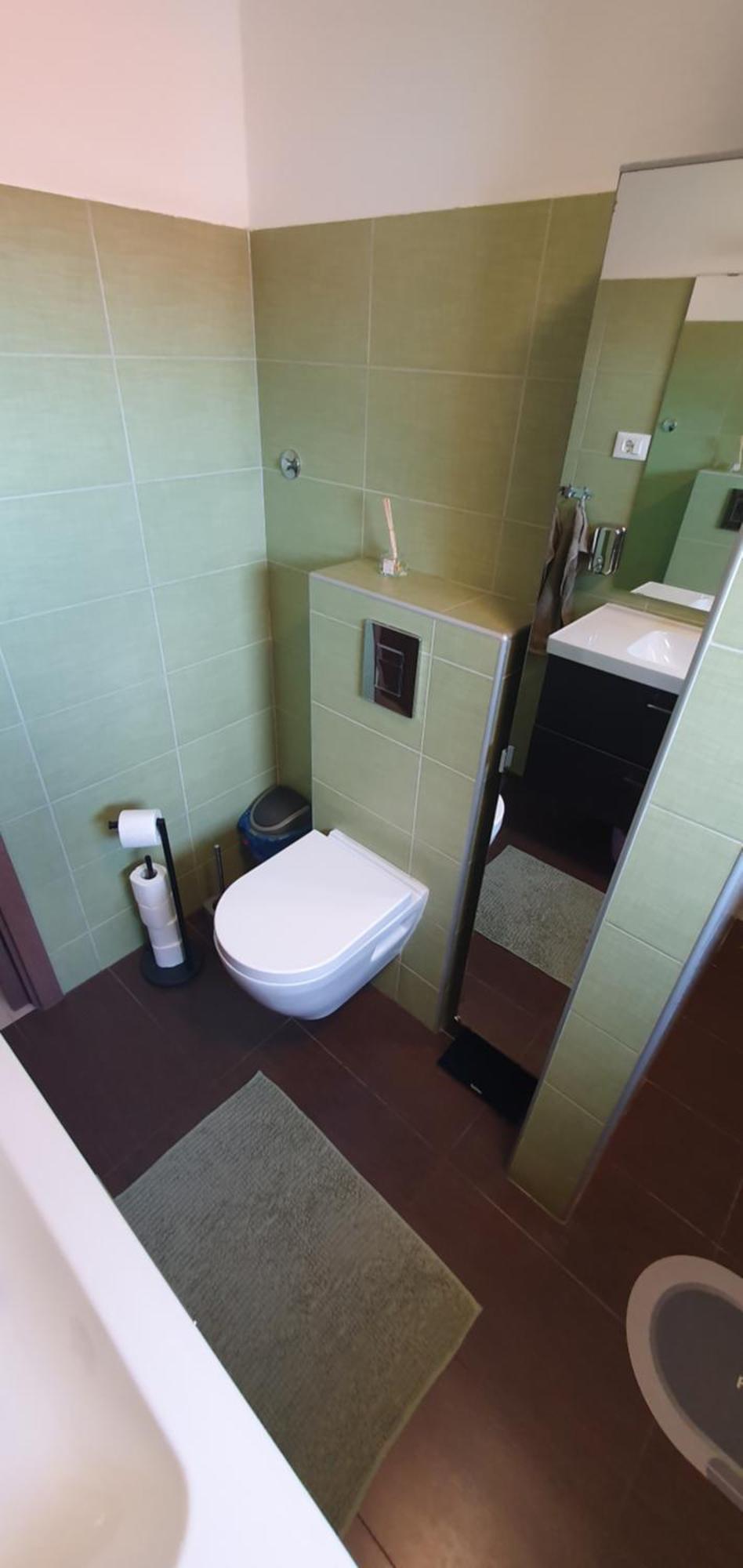 Apartments & Studio Matan Rovinj Bagian luar foto