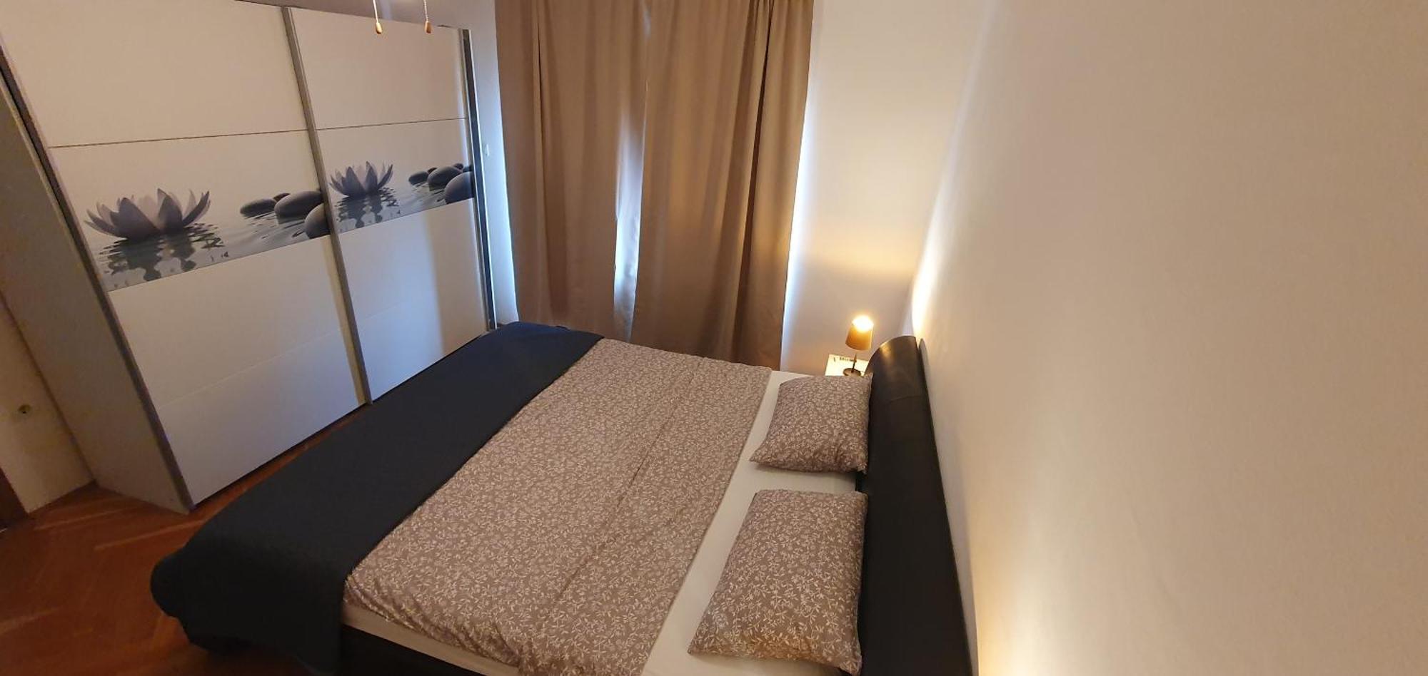Apartments & Studio Matan Rovinj Bagian luar foto