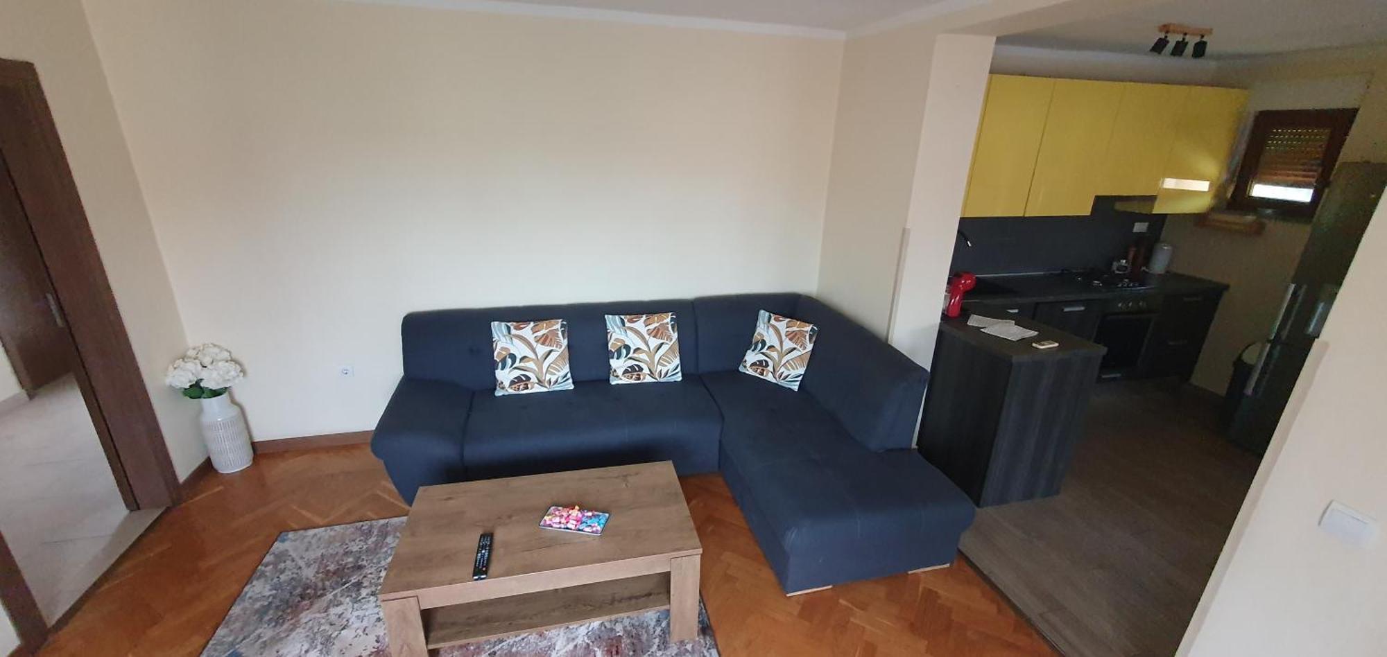 Apartments & Studio Matan Rovinj Bagian luar foto