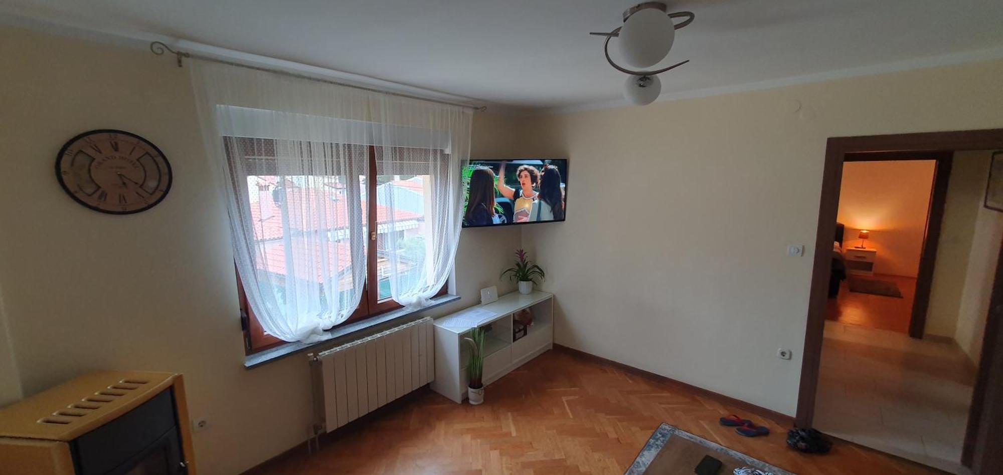 Apartments & Studio Matan Rovinj Bagian luar foto