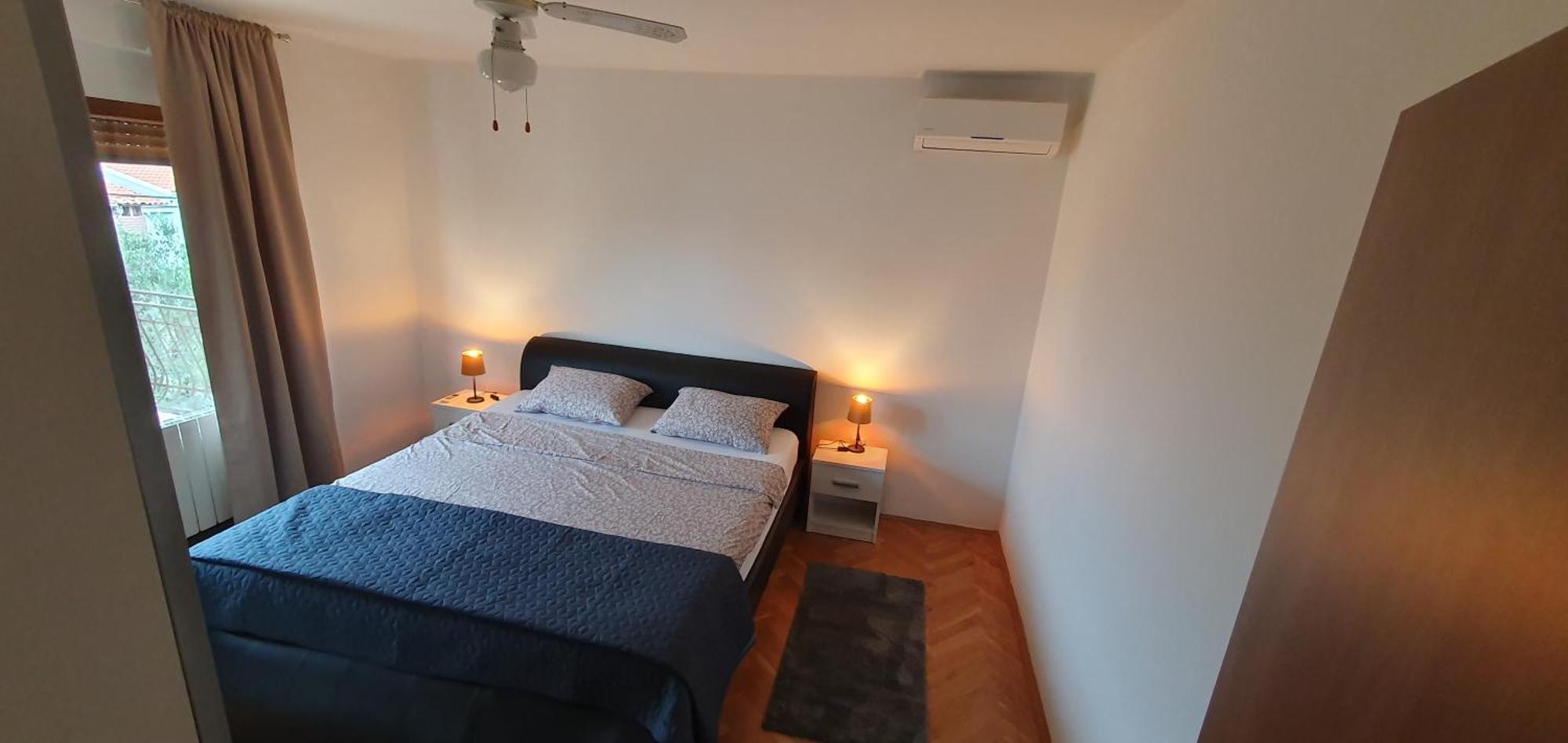Apartments & Studio Matan Rovinj Bagian luar foto