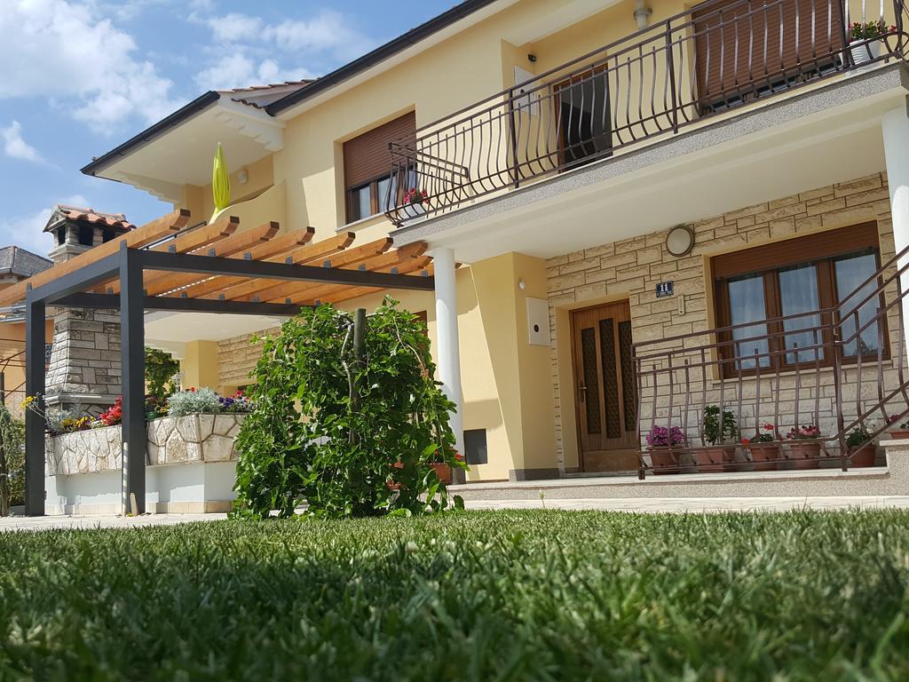 Apartments & Studio Matan Rovinj Bagian luar foto