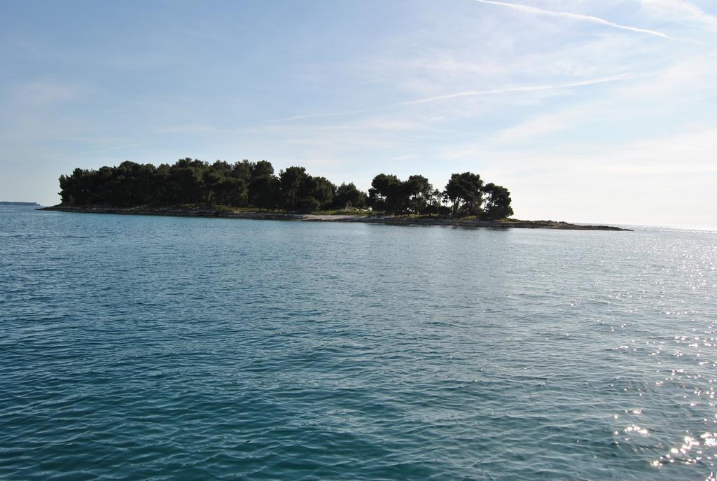 Apartments & Studio Matan Rovinj Bagian luar foto