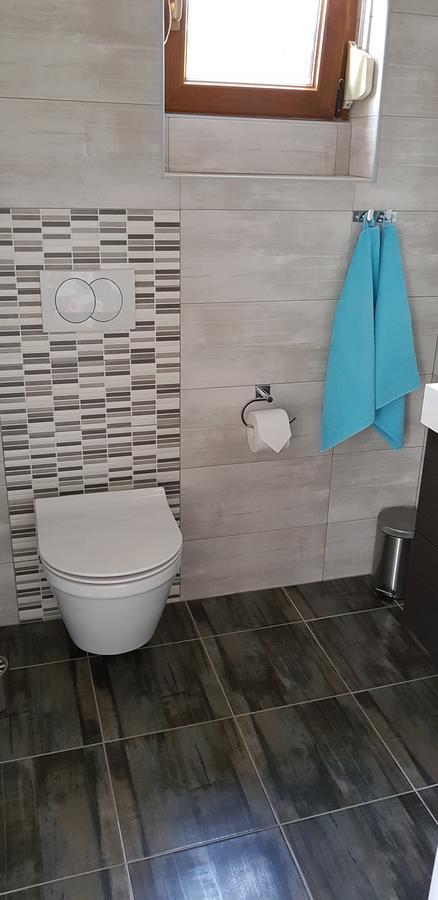 Apartments & Studio Matan Rovinj Bagian luar foto