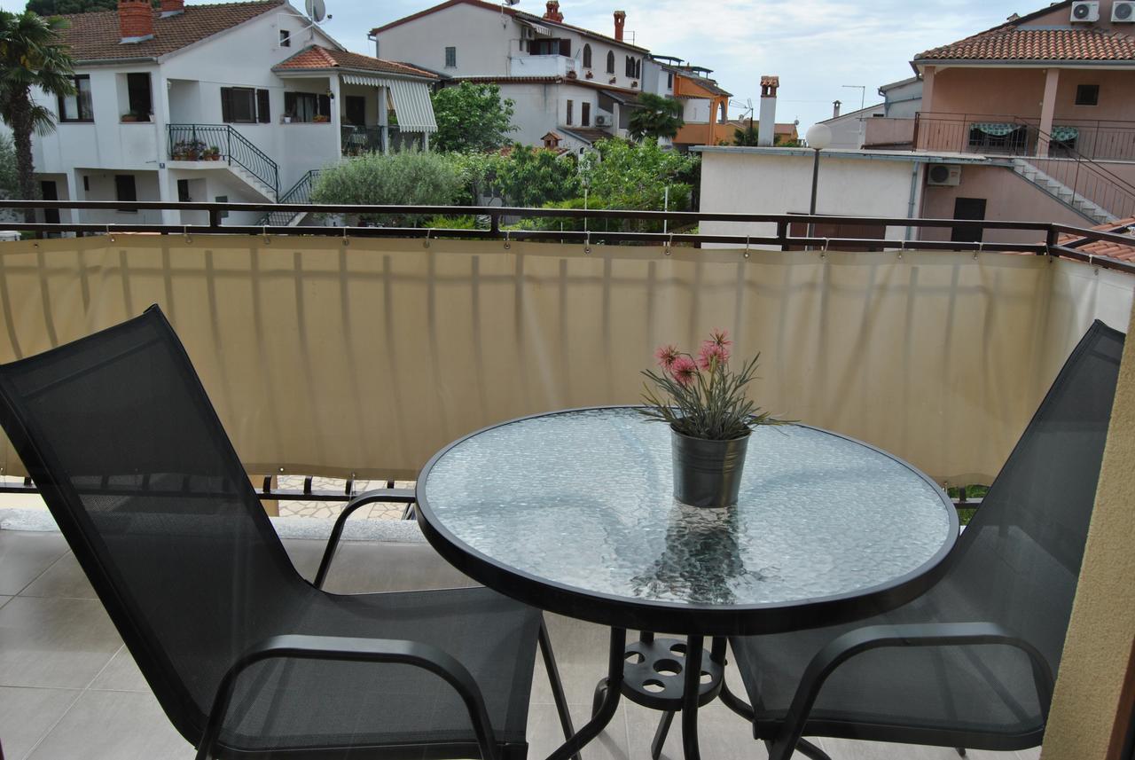 Apartments & Studio Matan Rovinj Bagian luar foto