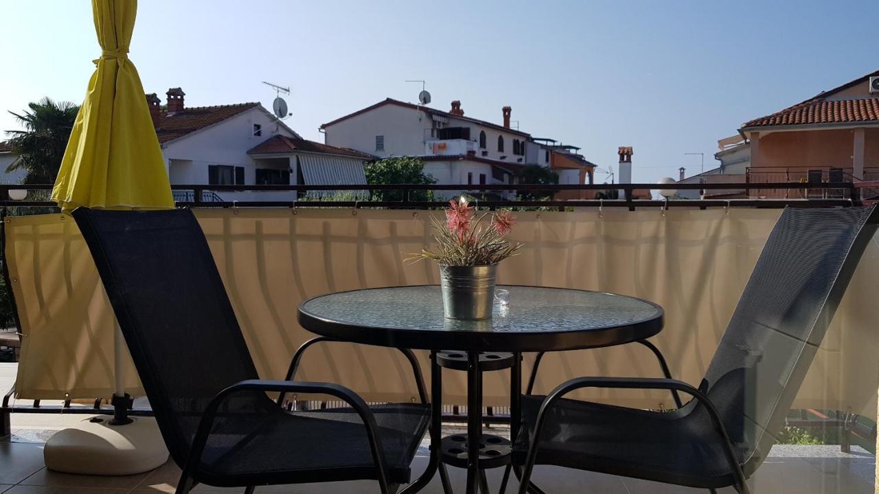 Apartments & Studio Matan Rovinj Bagian luar foto