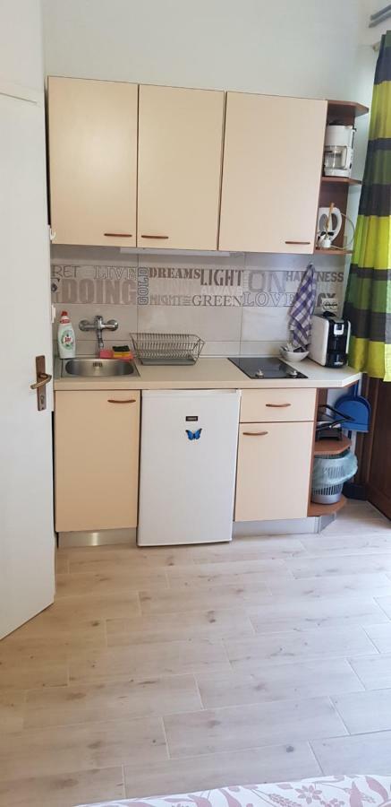 Apartments & Studio Matan Rovinj Bagian luar foto